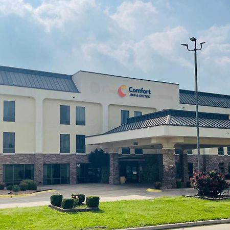 Ardmore Inn & Suites Ardmore Esterno foto