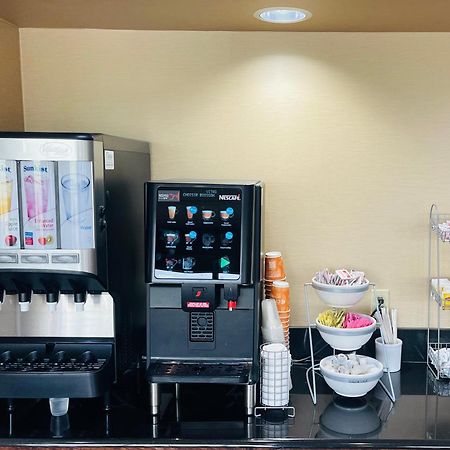 Ardmore Inn & Suites Ardmore Esterno foto