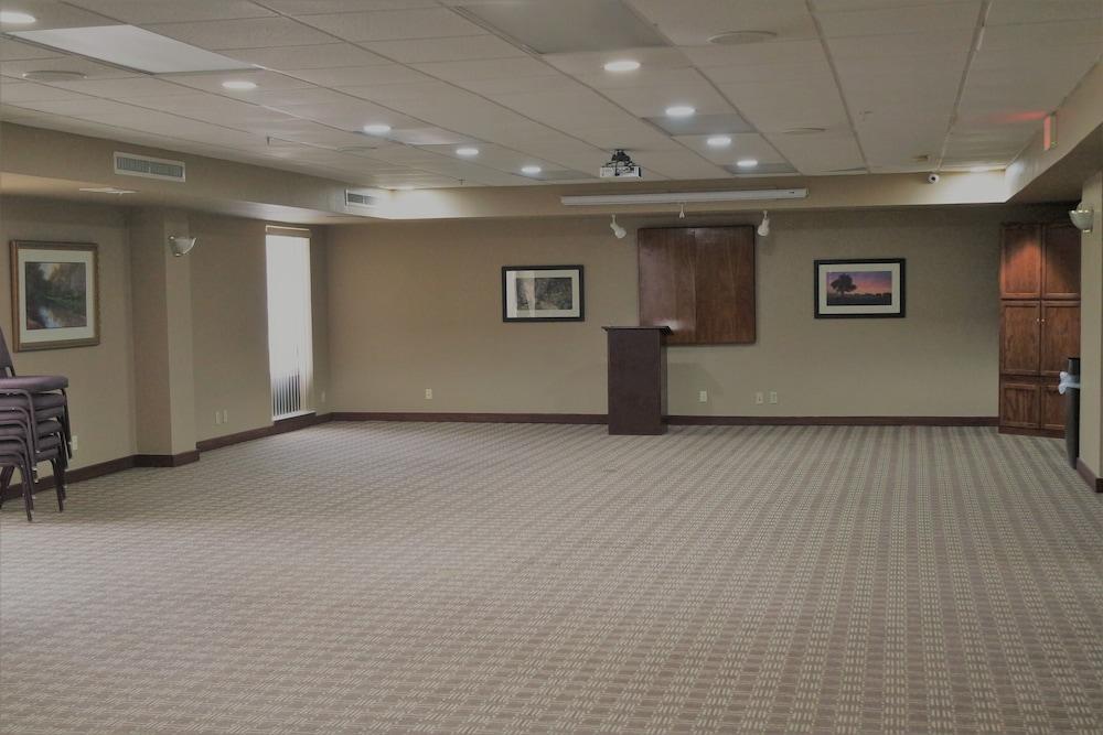 Ardmore Inn & Suites Ardmore Esterno foto