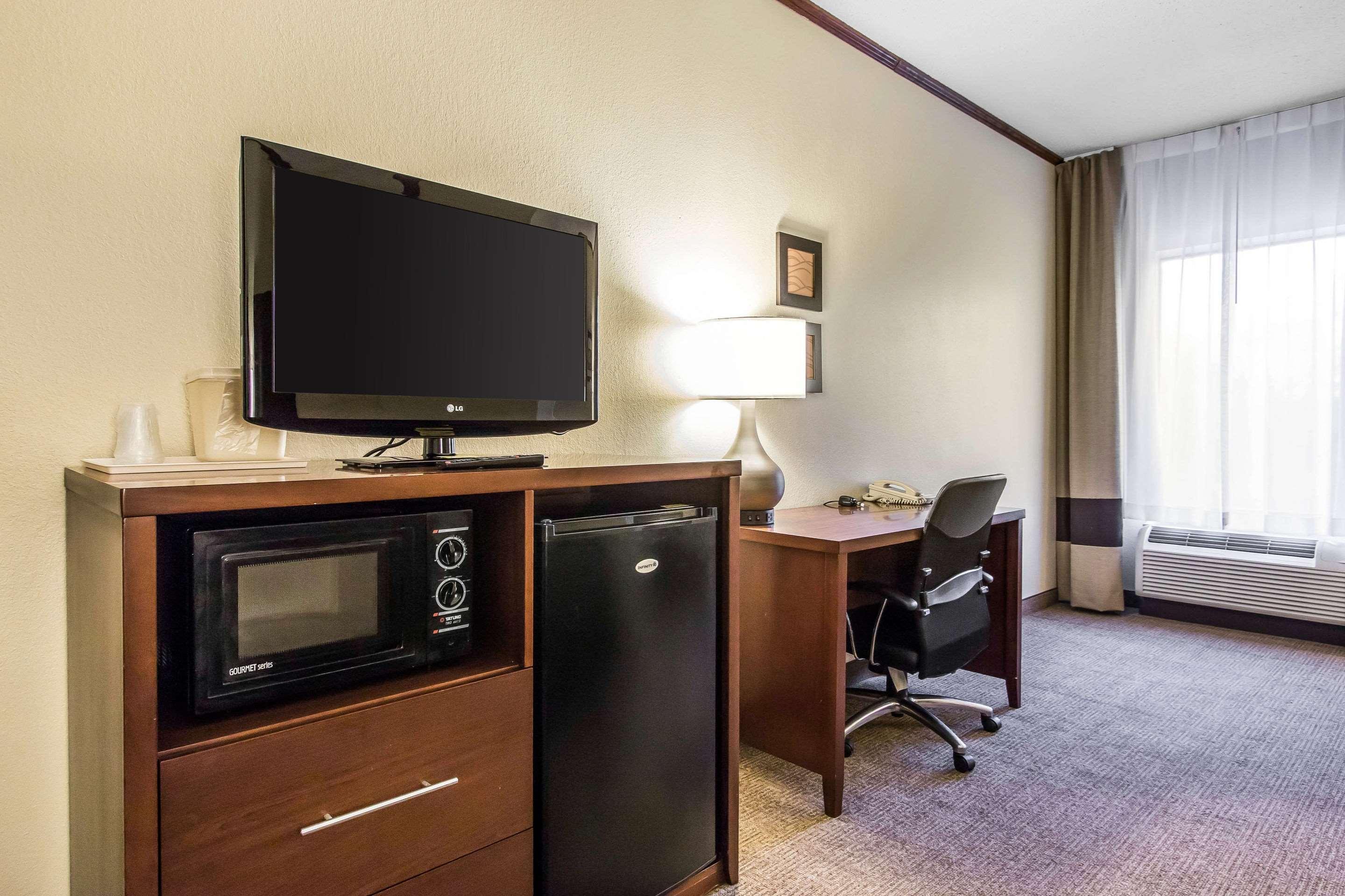Ardmore Inn & Suites Ardmore Esterno foto